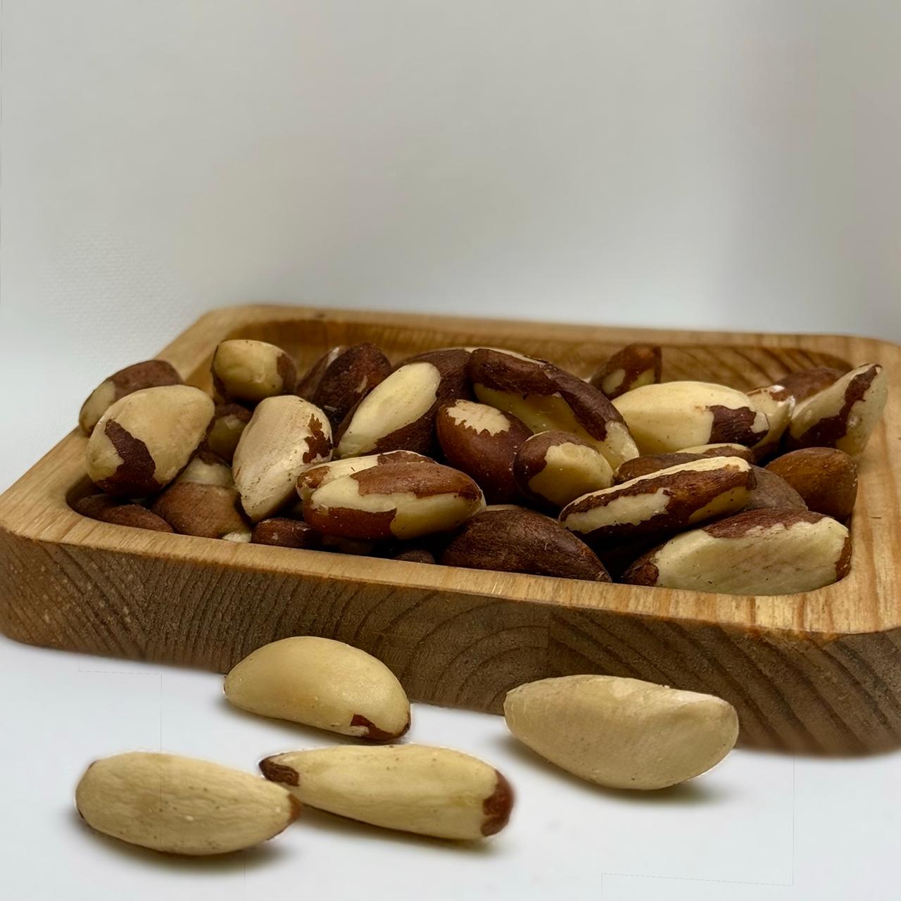 Фото БРАЗИЛЬСКИЙ ОРЕХ