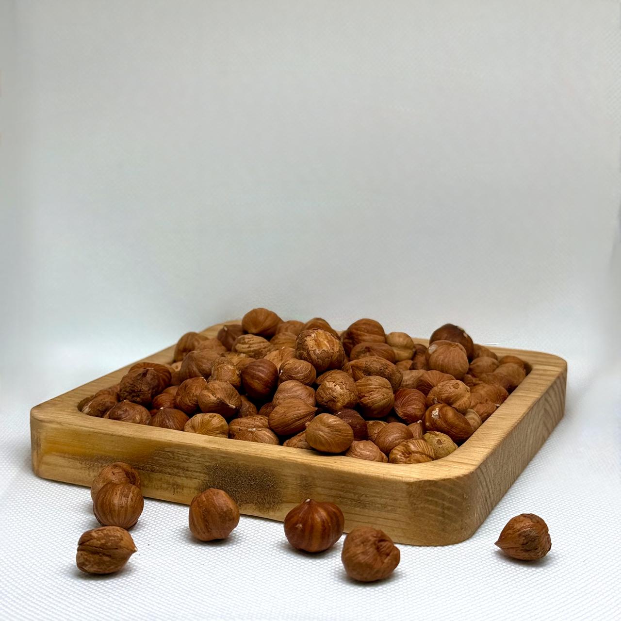 Фото ФУНДУК