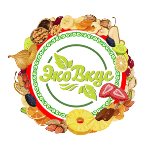 Логотип загрузки заведения Эко Вкус