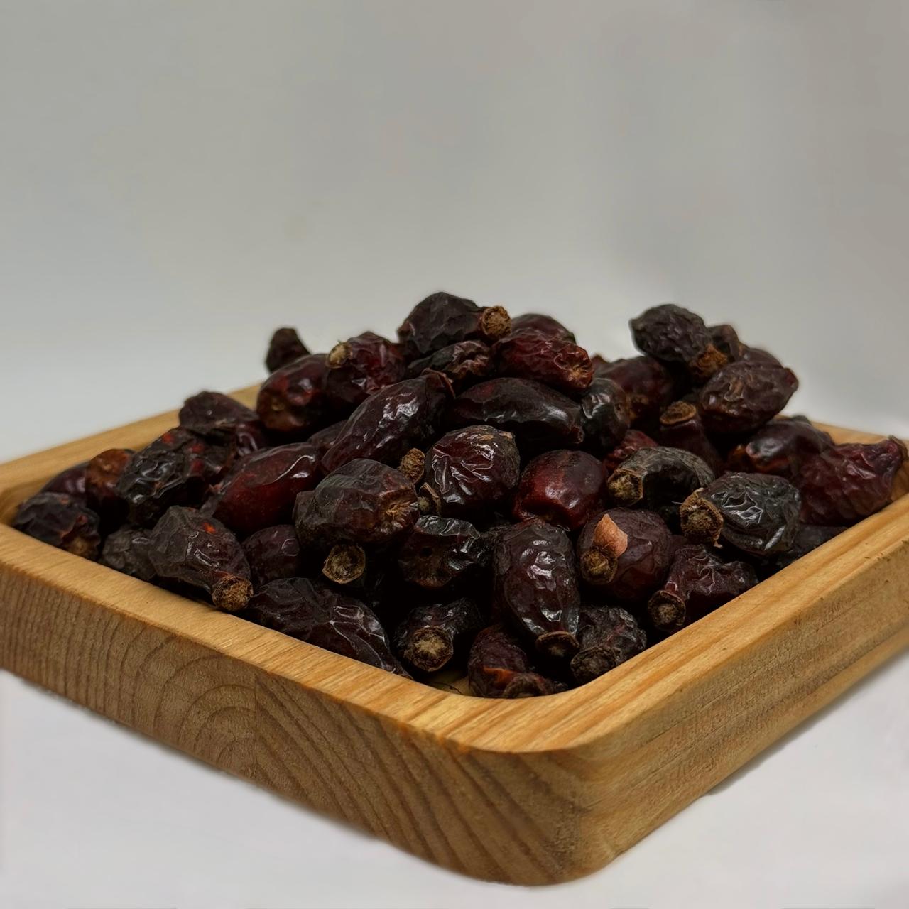 Фото ШИПОВНИК