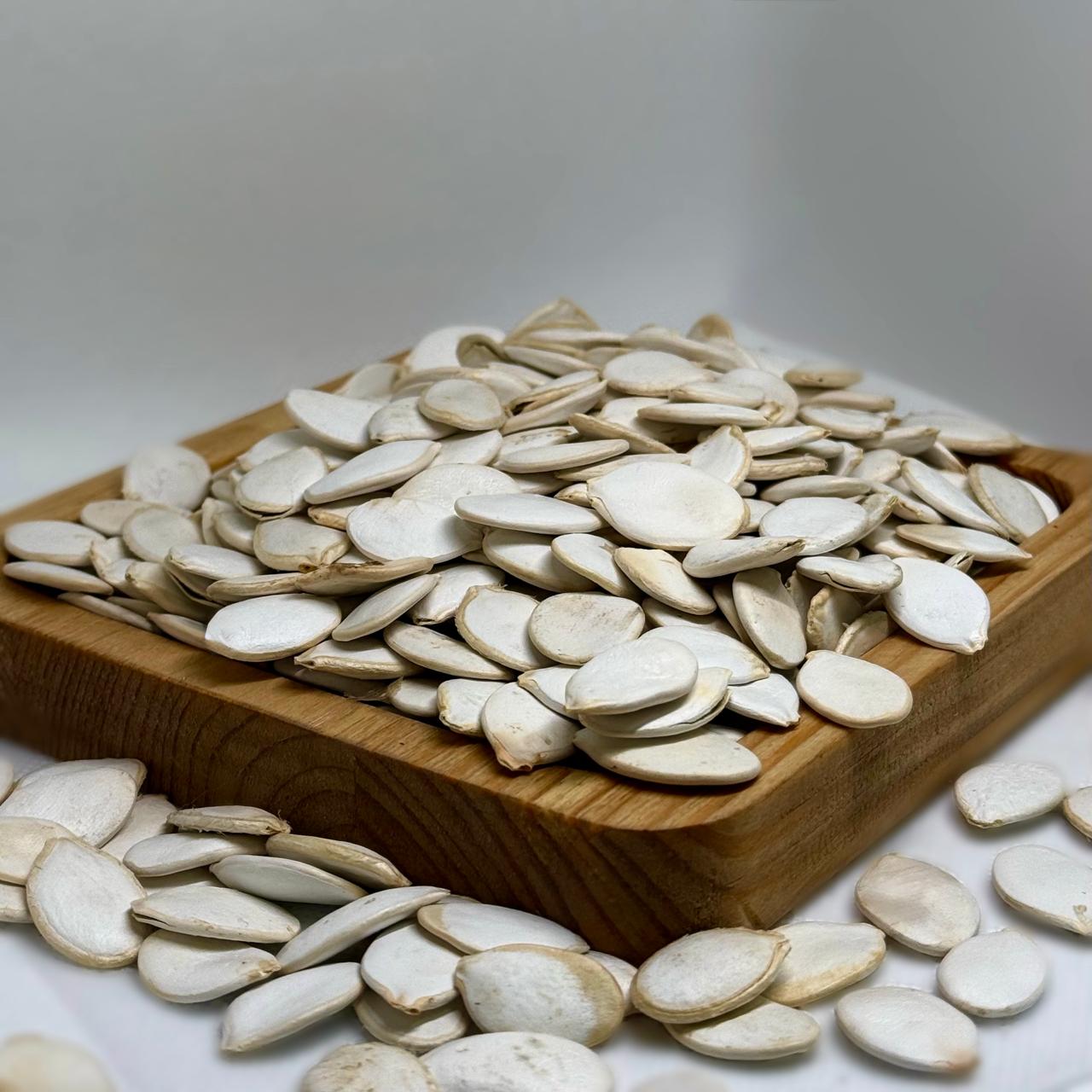 Фото ТЫКВА НЕОЧИЩЕННАЯ 