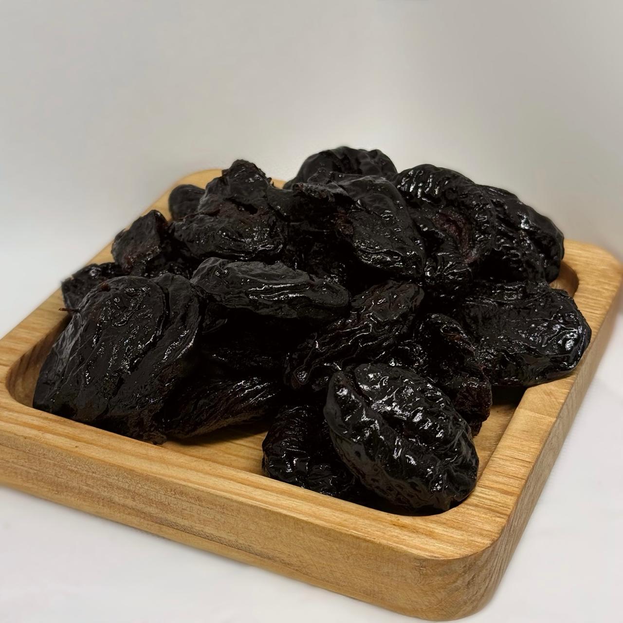 Фото ЧЕРНОСЛИВ БЕЗ КОСТОЧКИ