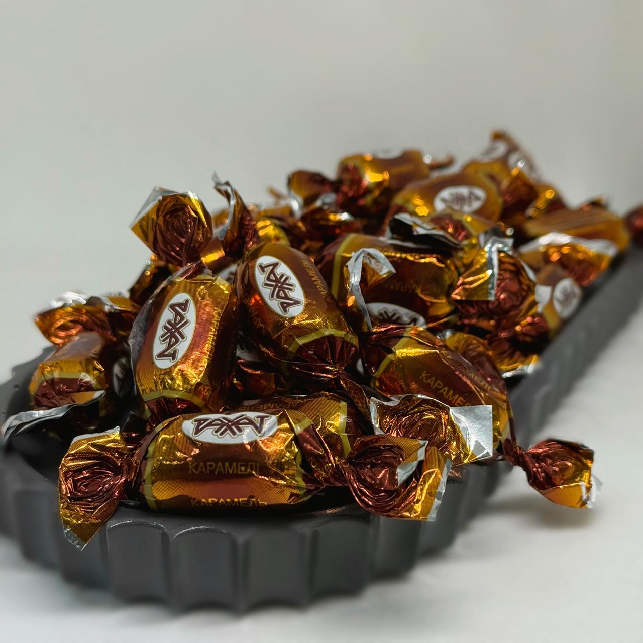 Фото КАРАМЕЛЬ РАХАТ (КАЗАХСТАН)