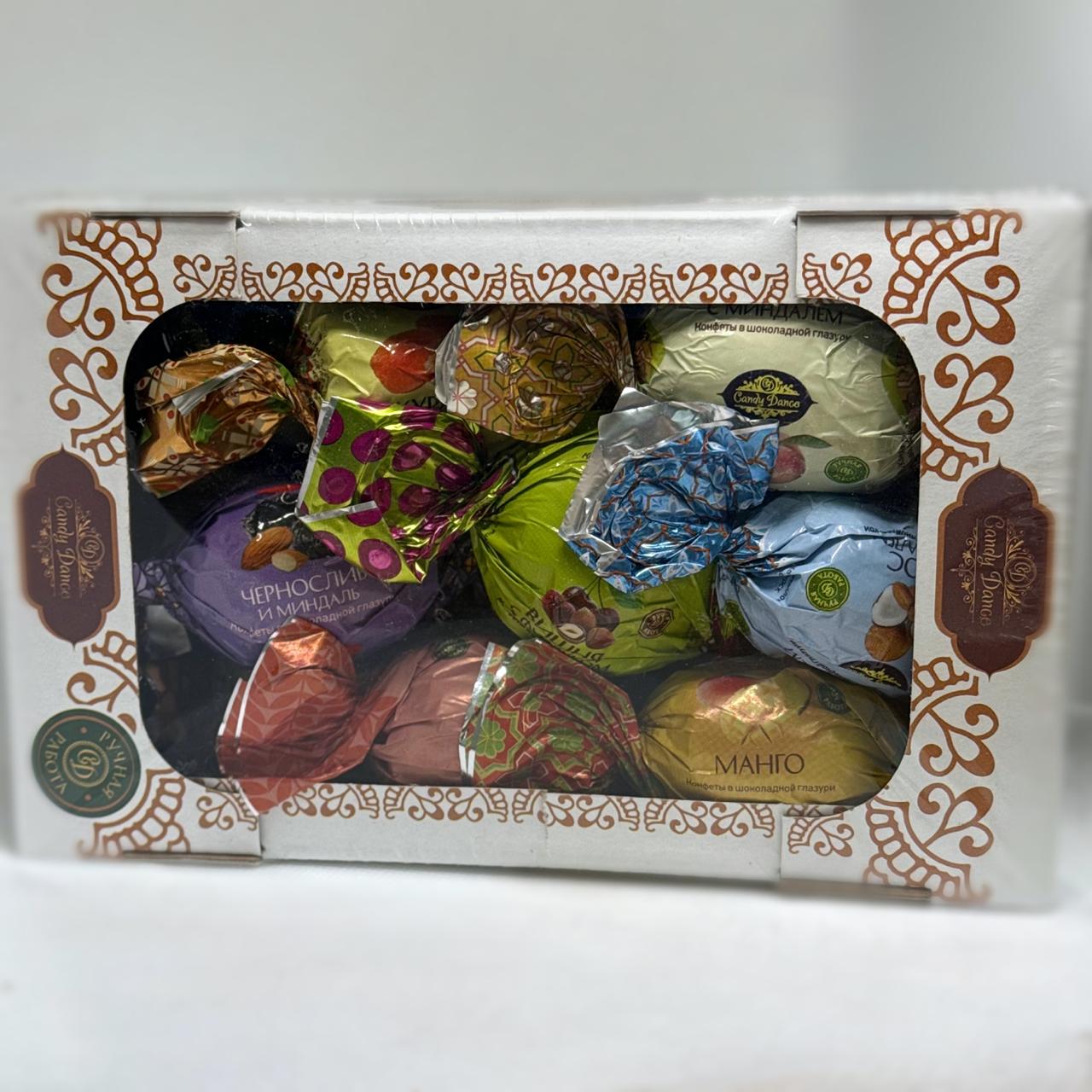 Фото КОНФЕТЫ АССОРТИ 500ГР