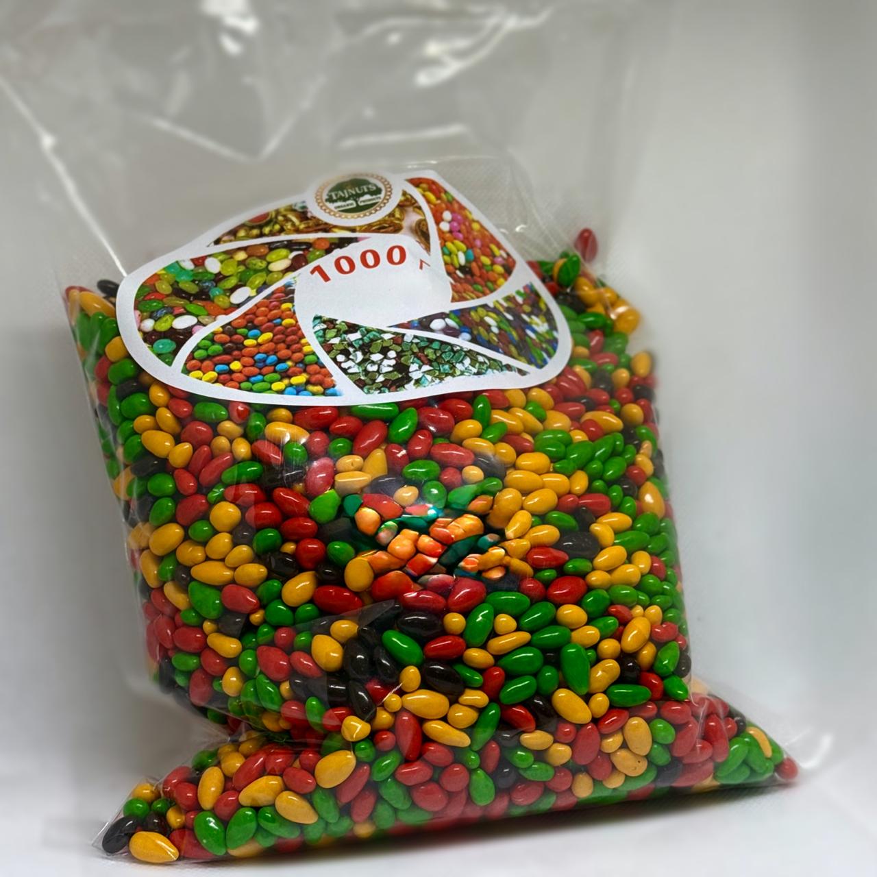 Фото СЕМЕЧКИ ШОКОЛАД ГЛАЗУР 1 кг