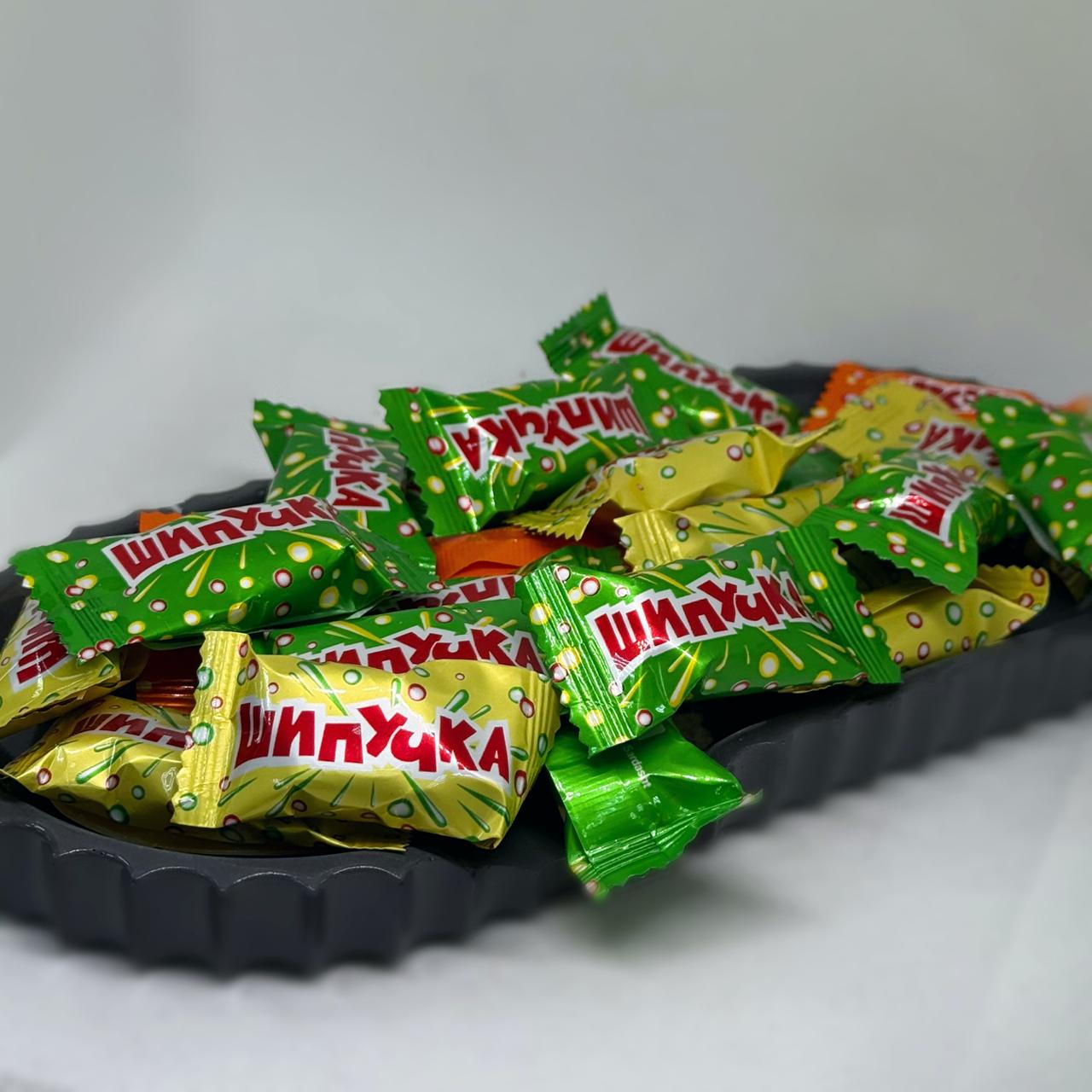 Фото ШИПУЧКА