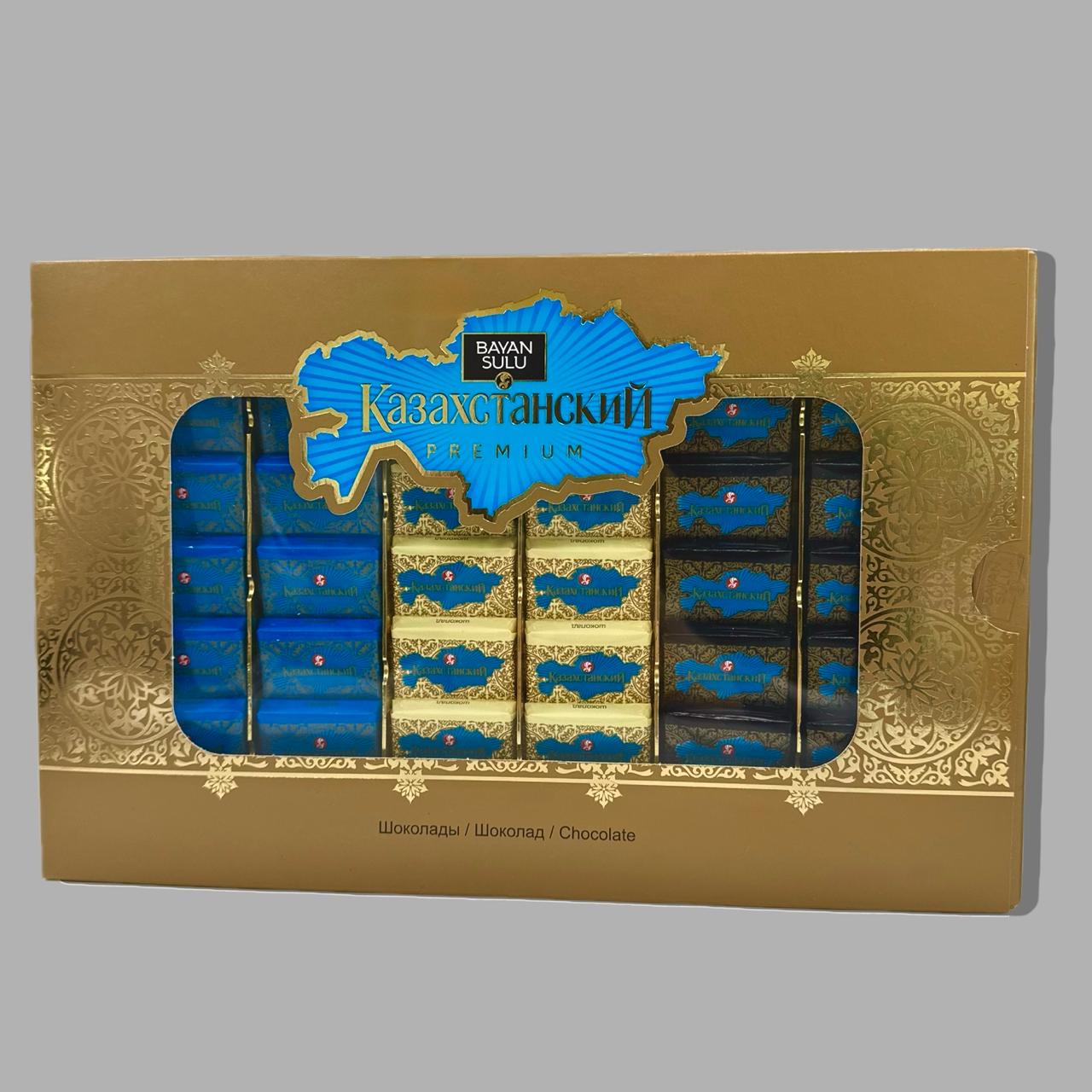 Изображение КОНДИТЕРСКОЕ ИЗДЕЛИЕ В ПАЧКАХ