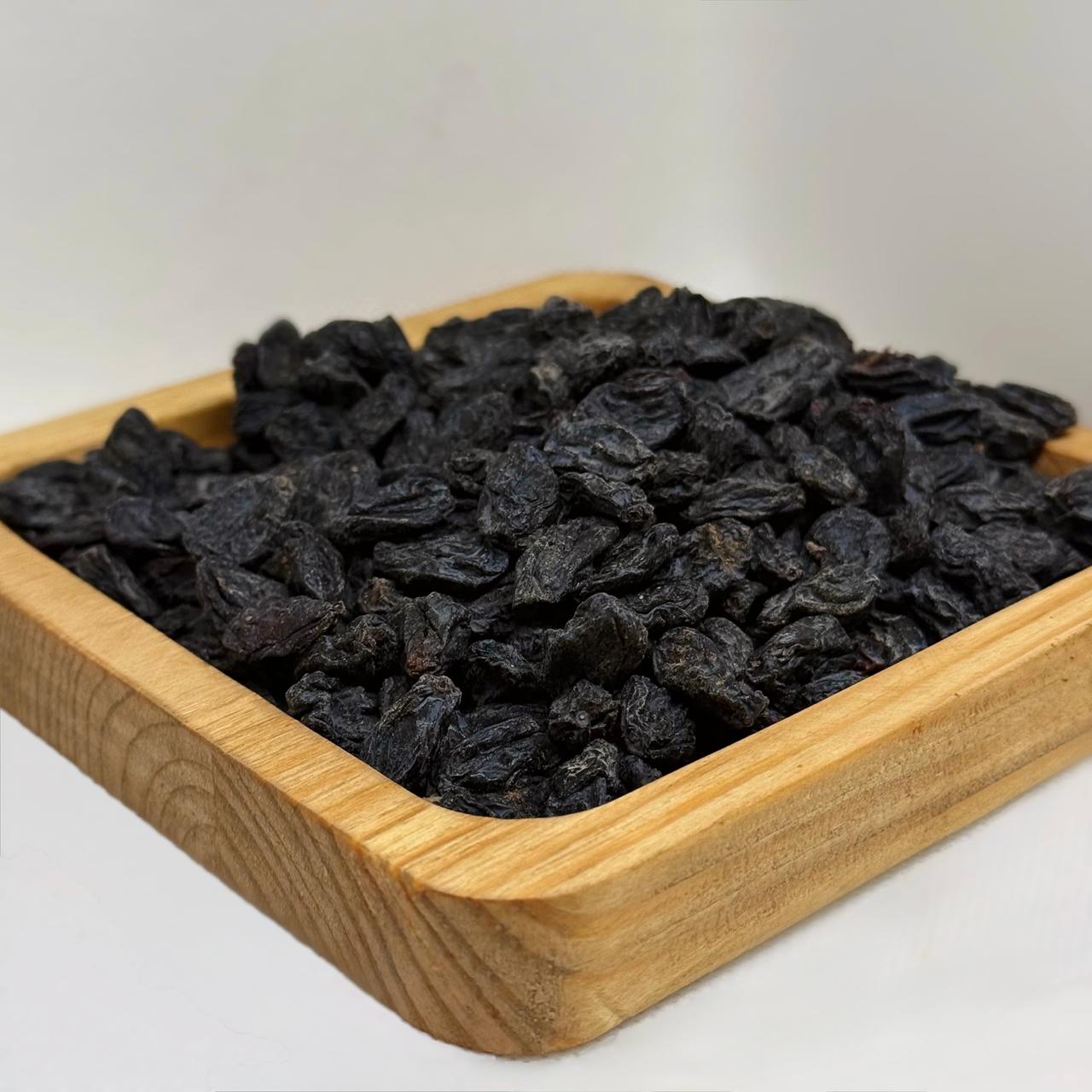 Фото ИЗЮМ ЧЁРНЫЙ СРЕДНИЙ