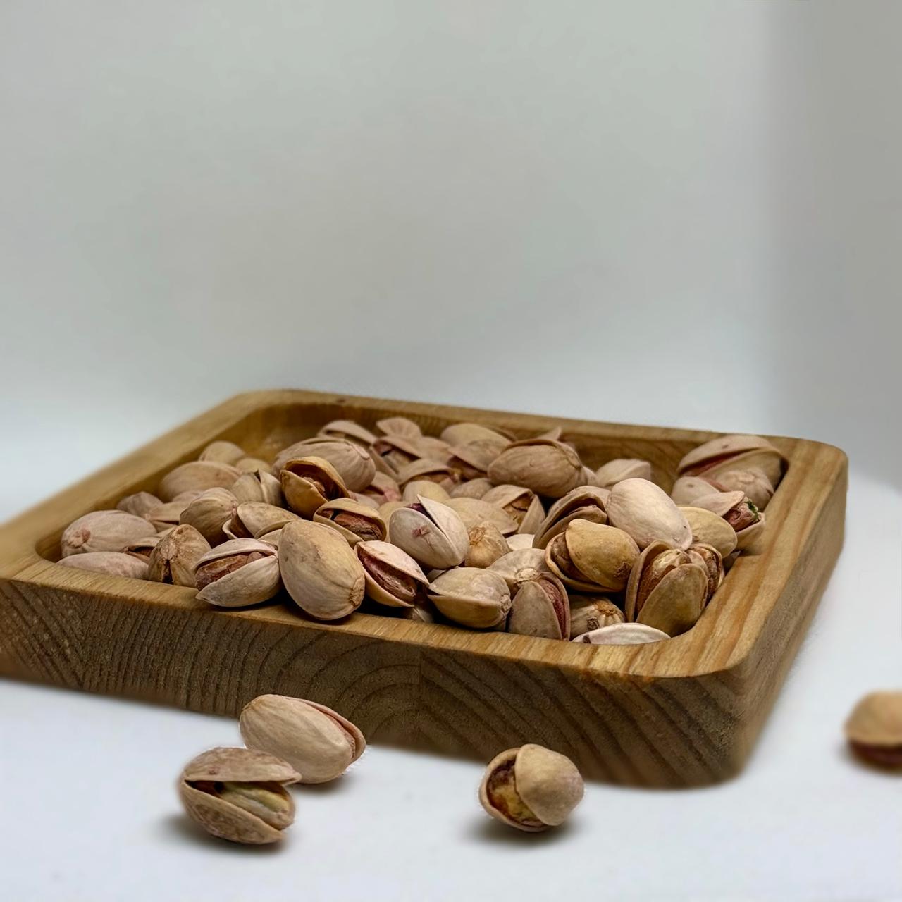 Фото ФИСТАШКА ИРАНСКАЯ