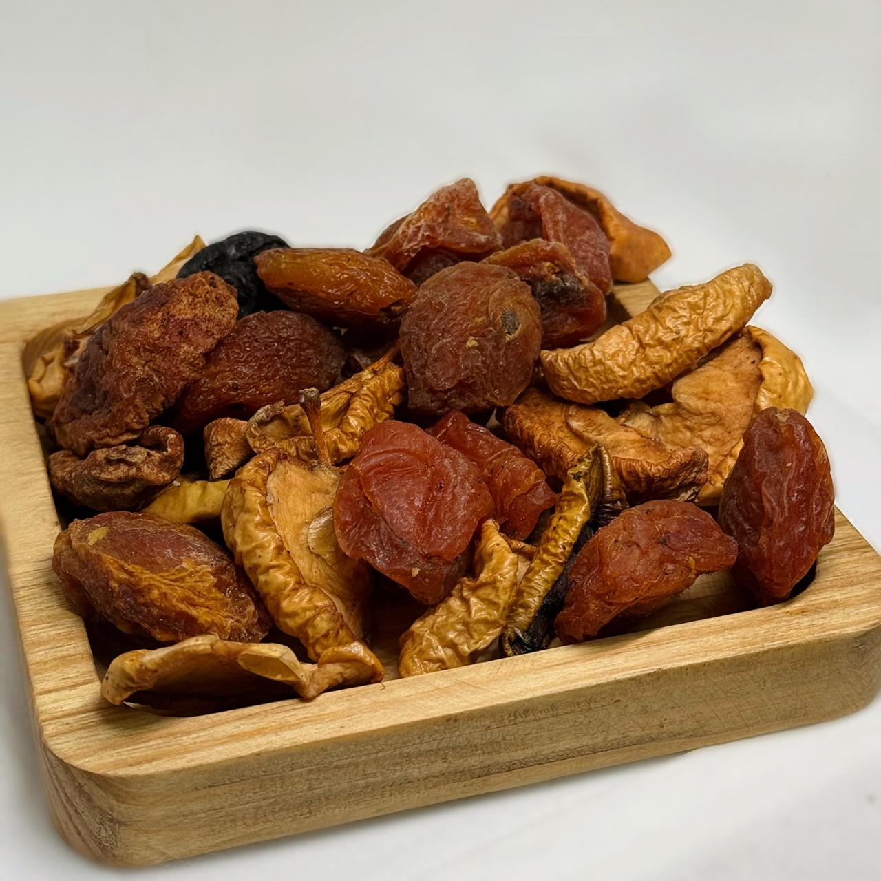 Фото КОМПОТ ВЫСШИЙ СОРТ