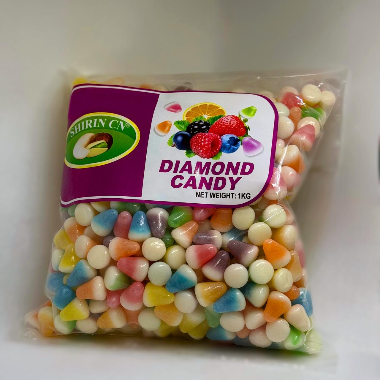 Фото ЗУБЧИК КАРАМЕЛЬНЫЕ 1кг