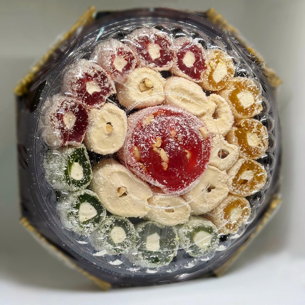 Фото РАХАТ ЛУКУМ ДАСТАРХОН