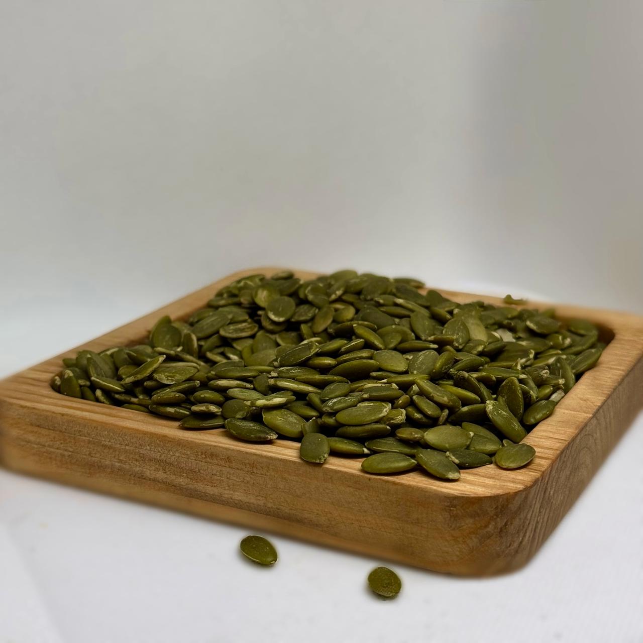 Фото ТЫКВА ОЧИЩЕННАЯ