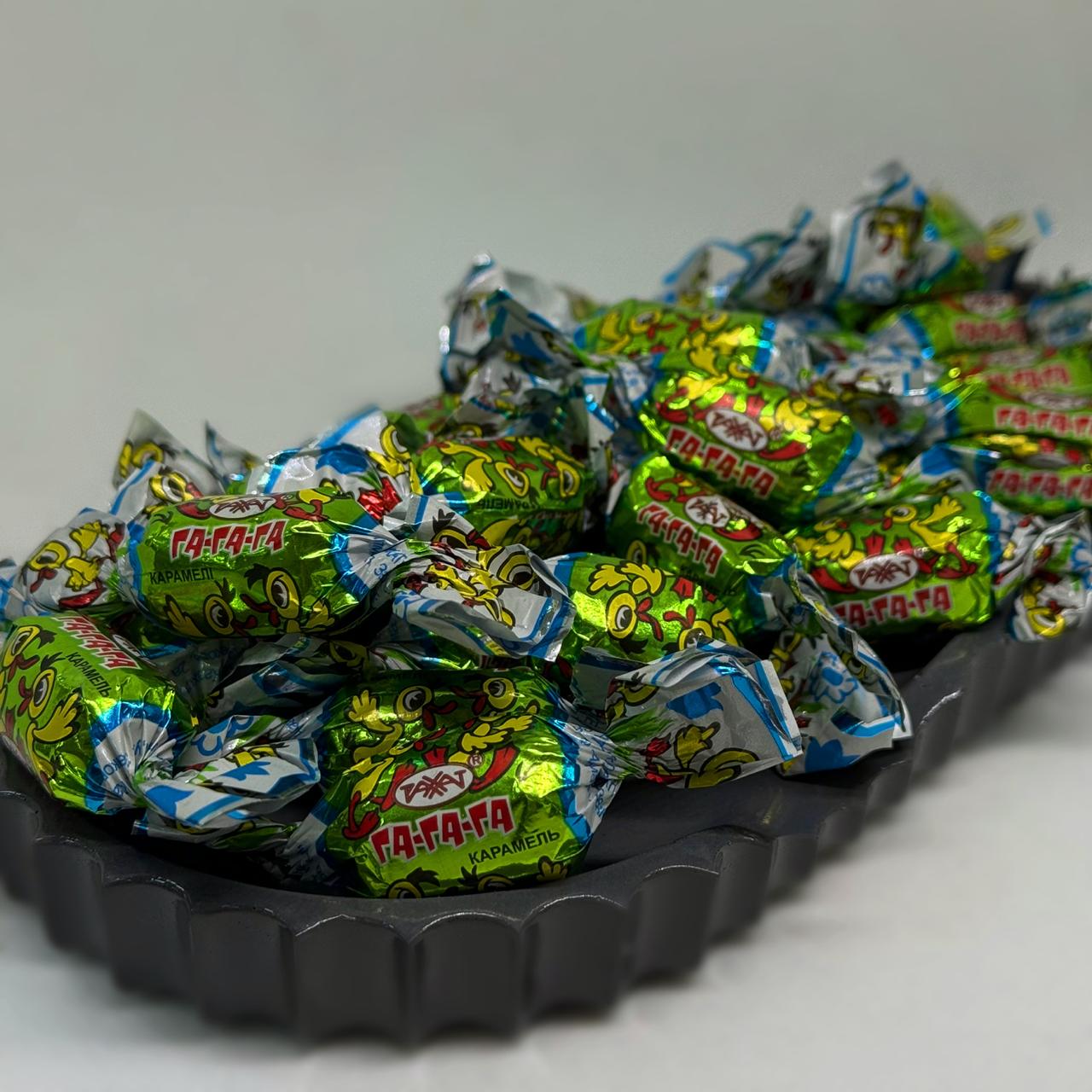 Фото КАРАМЕЛЬ ГА-ГА-ГА (КАЗАХСТАН)