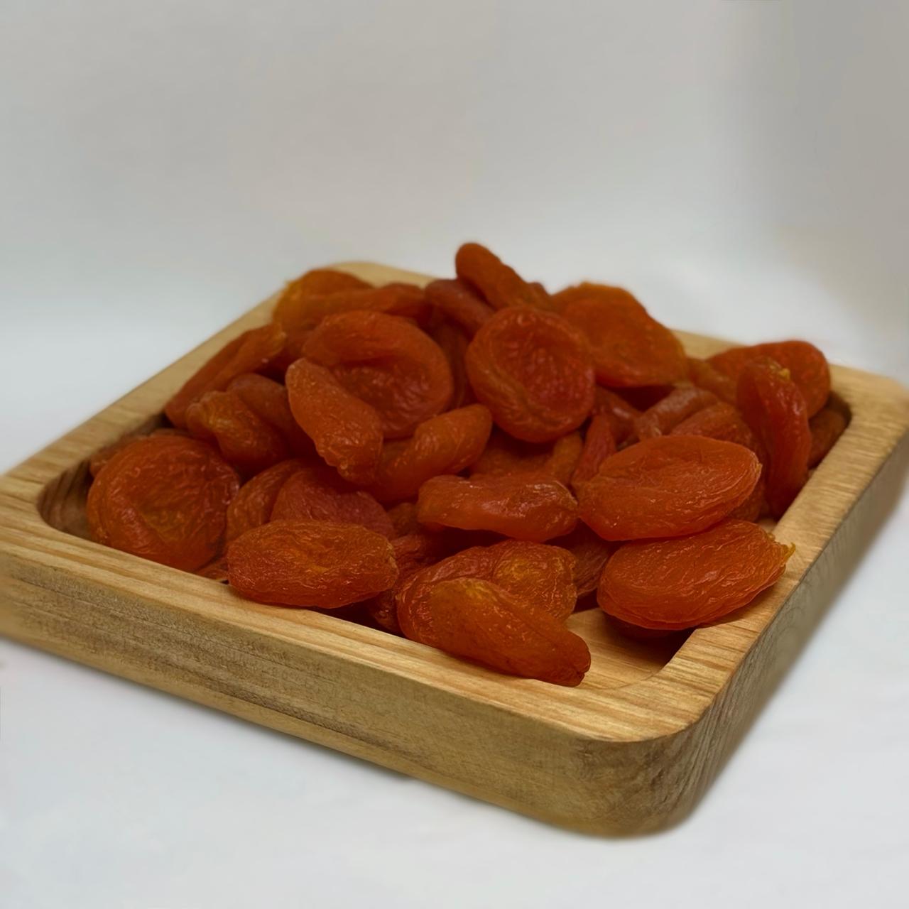 Фото КУРАГА СРЕДНЯЯ