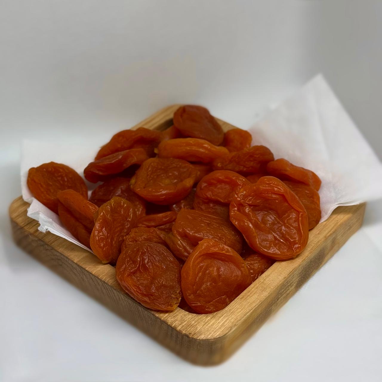 Фото КУРАГА АБРИКОС КРУПНЫЕ