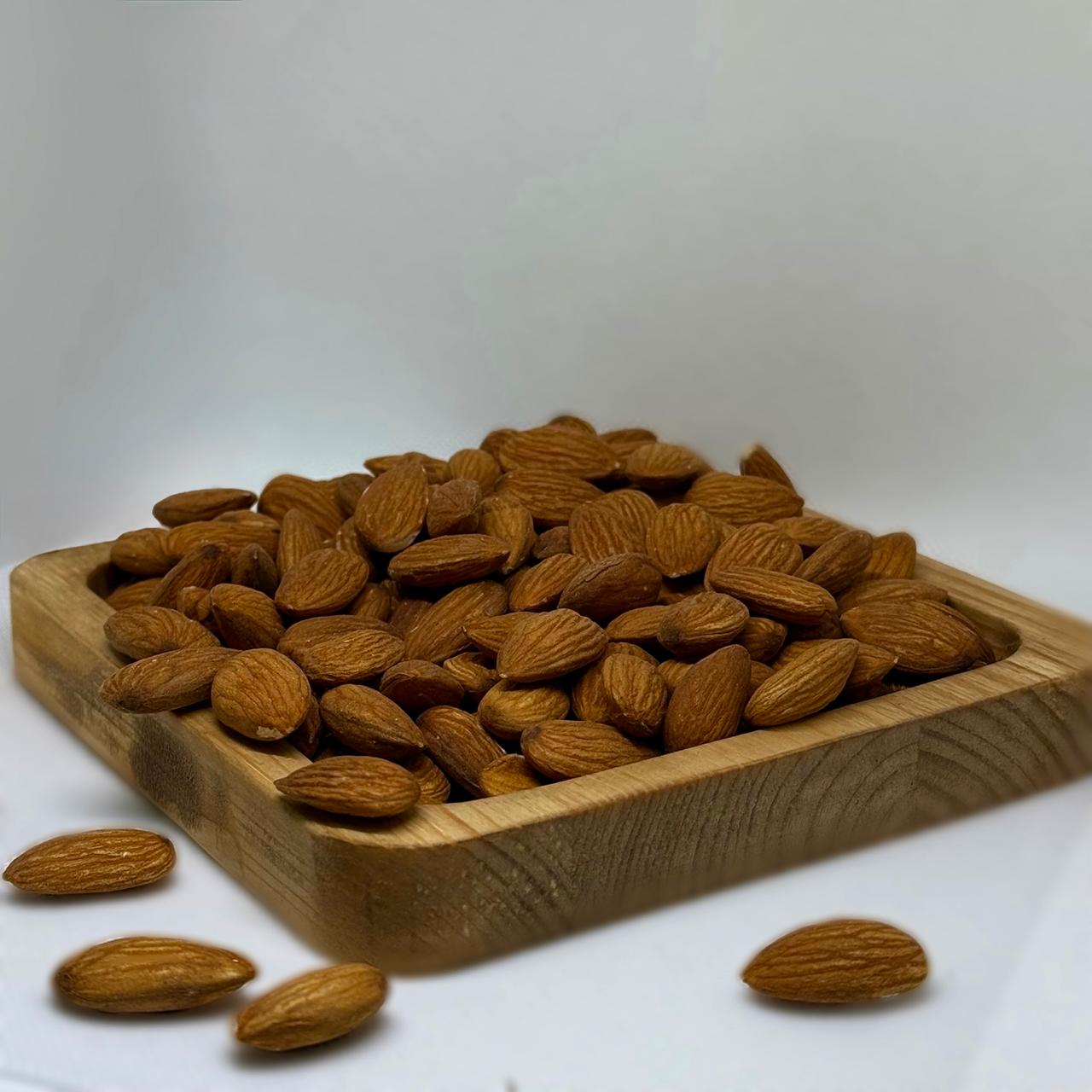 Изображение ОРЕХИ 