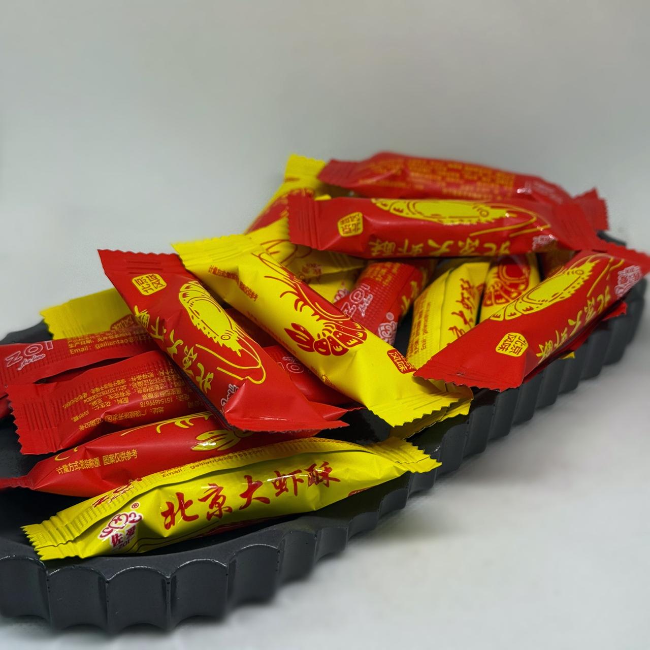 Фото КАРАМЕЛЬ РАЧКИ