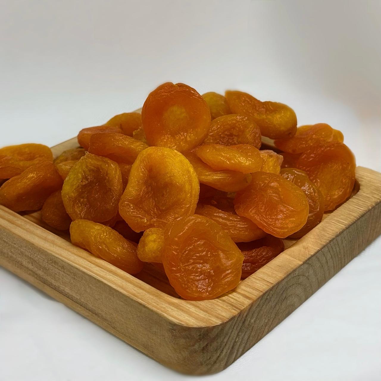 Фото КУРАГА МЕЛКАЯ